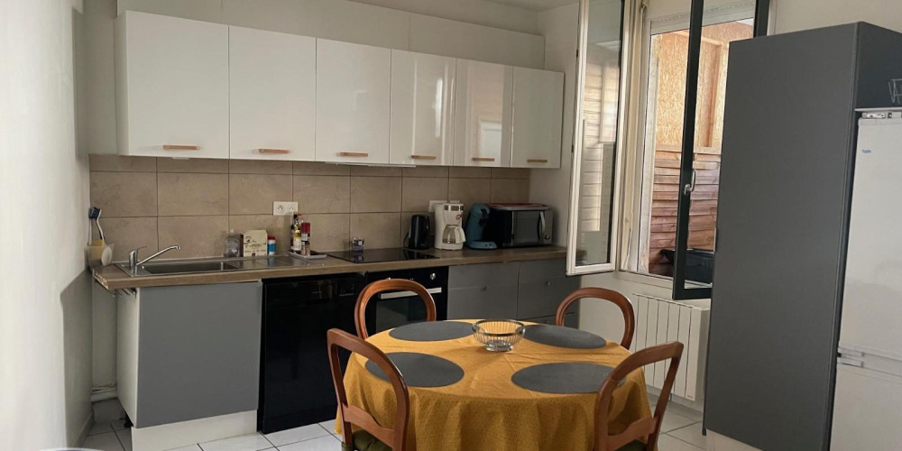 appartement à VILLENAVE D ORNON (33140)